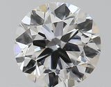 0.40 carat Round diamond D  VS2 Very good