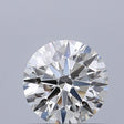 0.60 carat Round diamond I VS1 Excellent