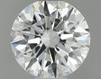 0.50 carat Round diamond F VS2 Excellent