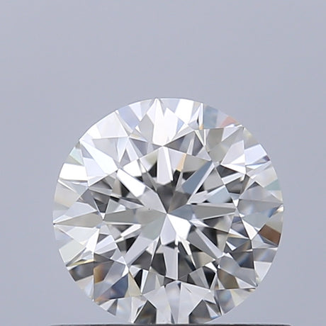 0.64 carat Round diamond G VS1 Excellent