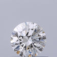 0.50 carat Round diamond F IF Excellent