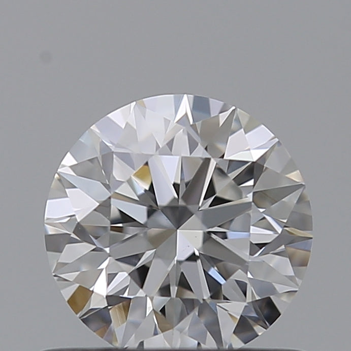 0.60 carat Round diamond E  VS1 Excellent