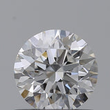 0.60 carat Round diamond E  VS1 Excellent