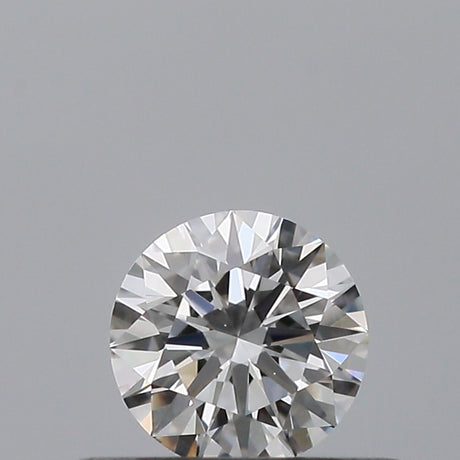 0.27 carat Round diamond D  VS1 Excellent