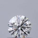 0.40 carat Round diamond D VS1 Excellent