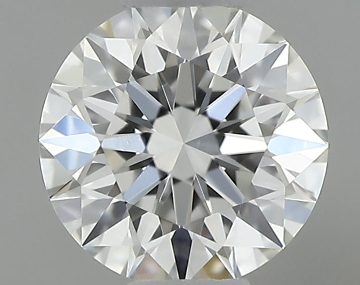 0.34 carat Round diamond G  VS2 Excellent