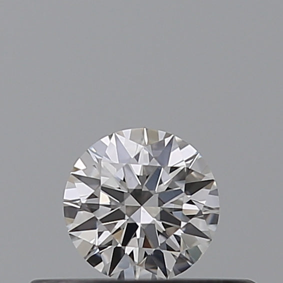 0.19 carat Round diamond E  VS2 Excellent