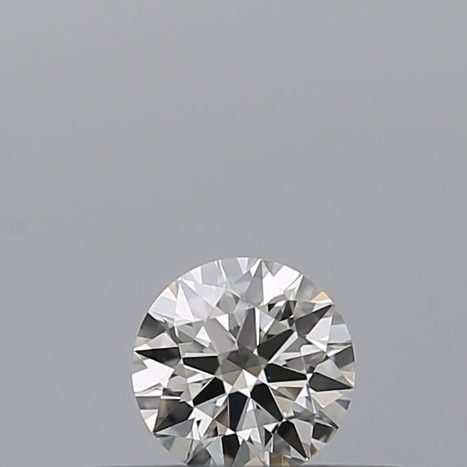 0.19 carat Round diamond H  VS1 Excellent
