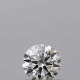 0.19 carat Round diamond H  VS1 Excellent
