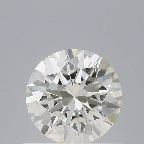 0.45 carat Round diamond G IF Excellent