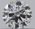 0.30 carat Round diamond G VS2 VeryGood