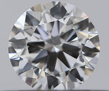 0.30 carat Round diamond G VS2 VeryGood