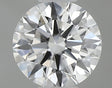 0.31 carat Round diamond D VS1 Excellent