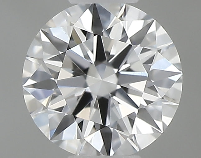 0.31 carat Round diamond D VS1 Excellent