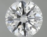 0.31 carat Round diamond D VS1 Excellent