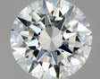 0.30 carat Round diamond G SI1 Excellent
