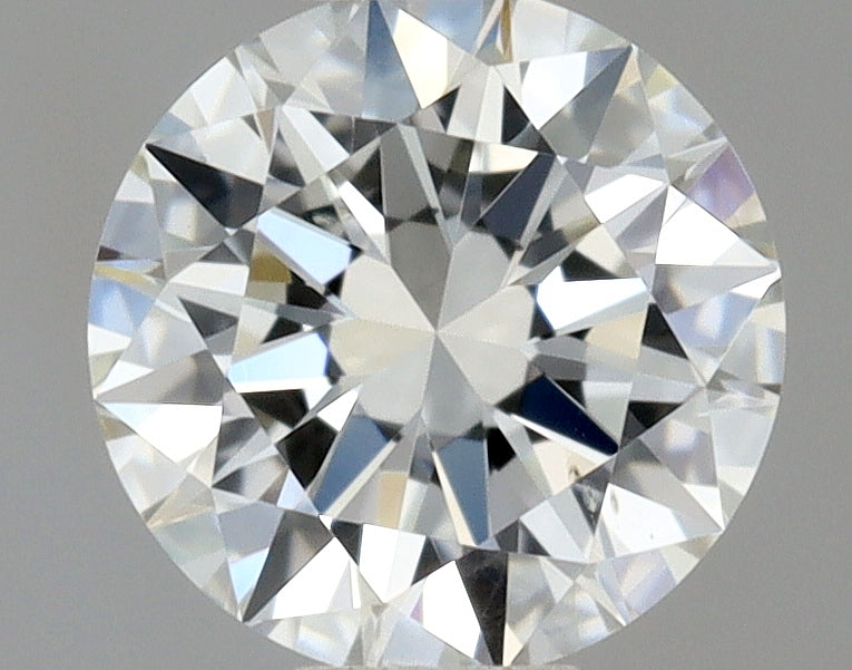 0.30 carat Round diamond G SI1 Excellent