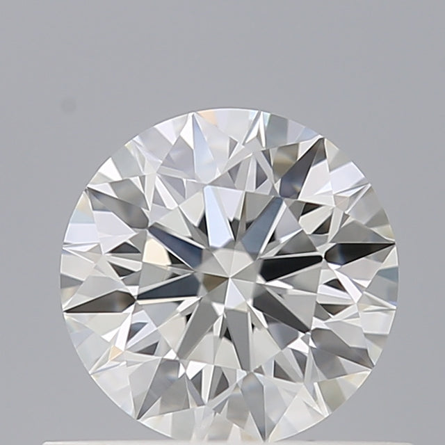 0.63 carat Round diamond G VVS2 Excellent
