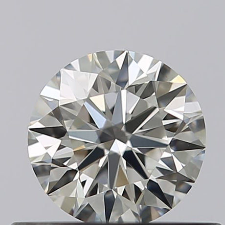 0.36 carat Round diamond F VVS1 Excellent