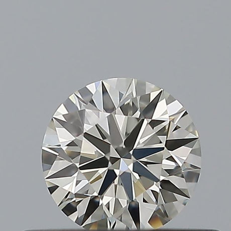 0.30 carat Round diamond J  IF Excellent