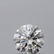 0.32 carat Round diamond F  VS1 Excellent