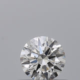 0.32 carat Round diamond F  VS1 Excellent