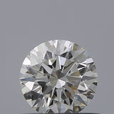0.50 carat Round diamond G VVS2 Excellent