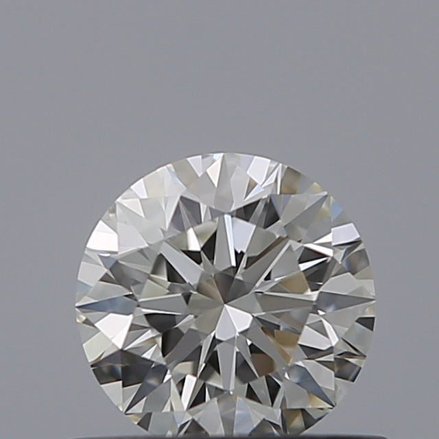 0.50 carat Round diamond G VVS2 Excellent