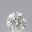 0.40 carat Round diamond I VVS1 Excellent