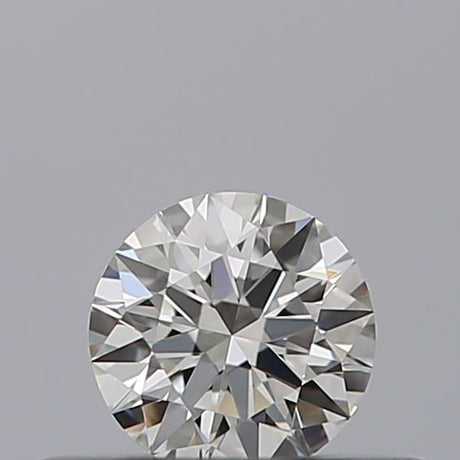 0.23 carat Round diamond G VVS1 Excellent