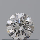 0.24 carat Round diamond G  VVS1 Excellent