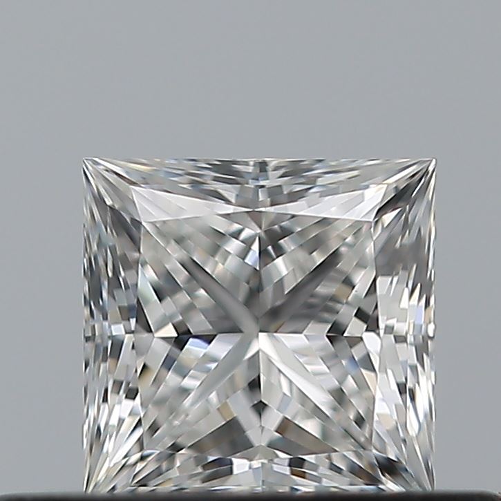 0.40 carat Princess diamond G  VVS1