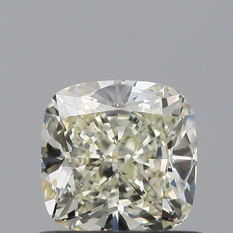 0.71 carat Cushion diamond M  VVS1