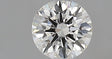 0.34 carat Round diamond G IF Excellent