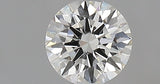 0.34 carat Round diamond G IF Excellent