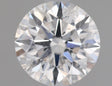 1.00 carat Round diamond G I1 Excellent