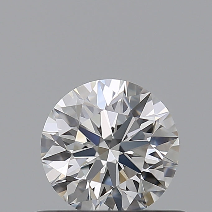 0.51 carat Round diamond G  VVS1 Excellent