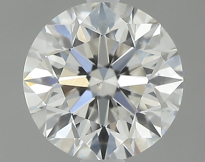 0.80 carat Round diamond E  VS2 Excellent