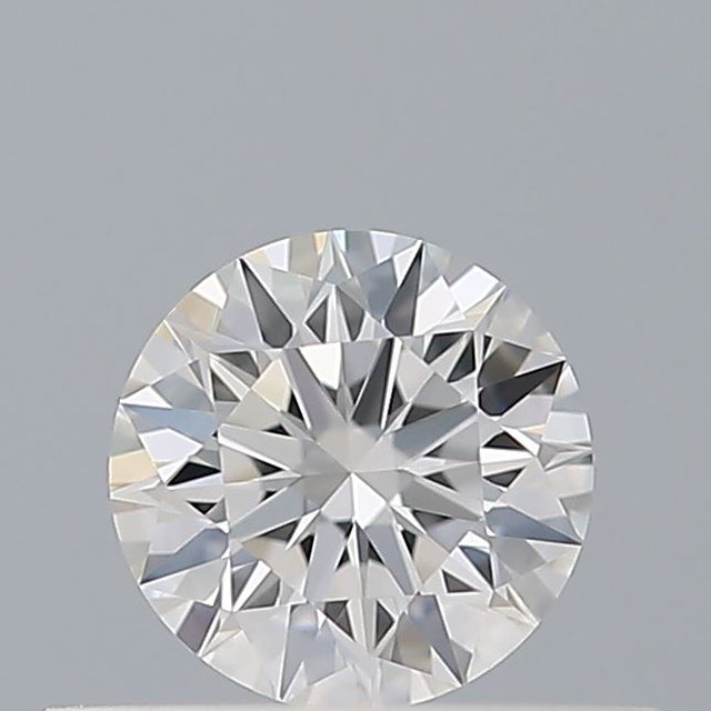 0.28 carat Round diamond E VVS1 Excellent