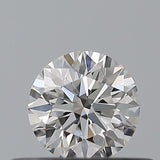 0.32 carat Round diamond G VVS1 Excellent