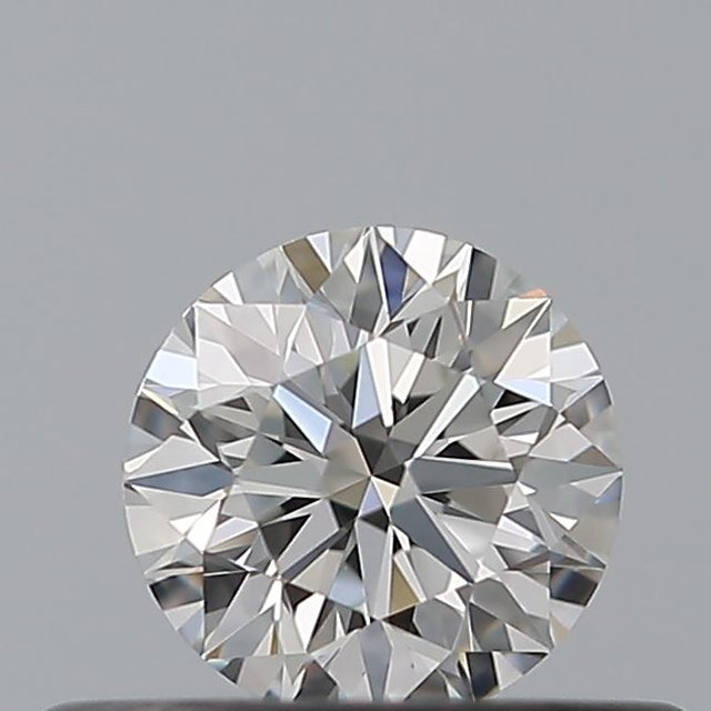 0.32 carat Round diamond G VVS1 Excellent