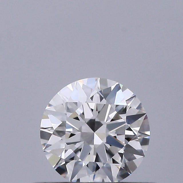 0.34 carat Round diamond D IF Excellent