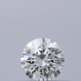 0.28 carat Round diamond E VVS1 VeryGood
