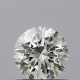 0.56 carat Round diamond I VS1 Excellent