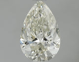 0.80 carat Pear diamond J SI1 