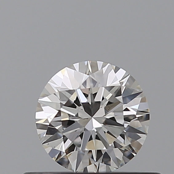 0.33 carat Round diamond F  VS2 Excellent