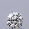 0.40 carat Round diamond L VS1 Excellent