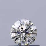 0.40 carat Round diamond L VS1 Excellent