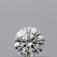 0.27 carat Round diamond G VS1 Excellent