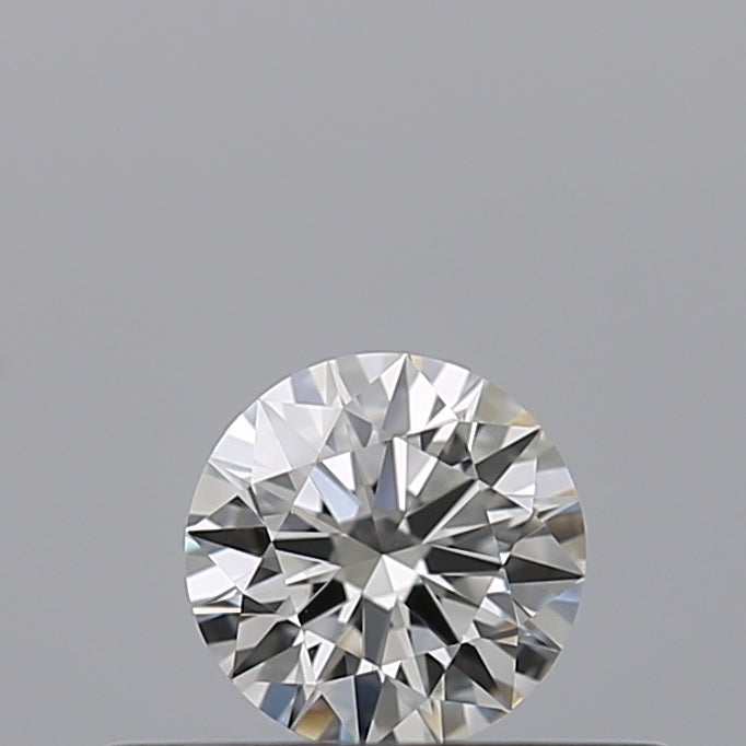 0.27 carat Round diamond G VS1 Excellent